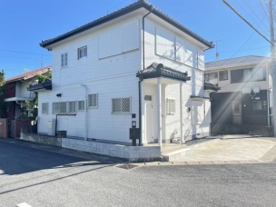 千葉市中央区村田町　中古戸建