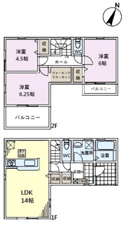 物件画像