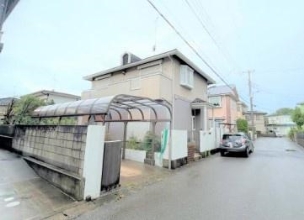 四街道市千代田3丁目　中古戸建