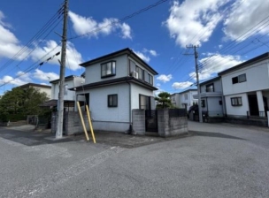 四街道市千代田5丁目　中古戸建て