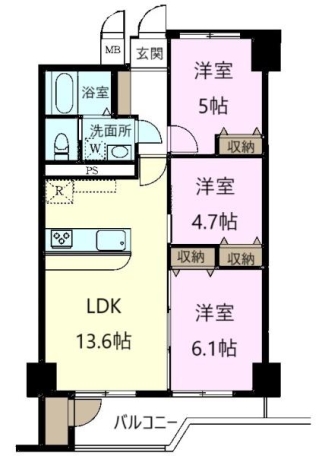 物件画像